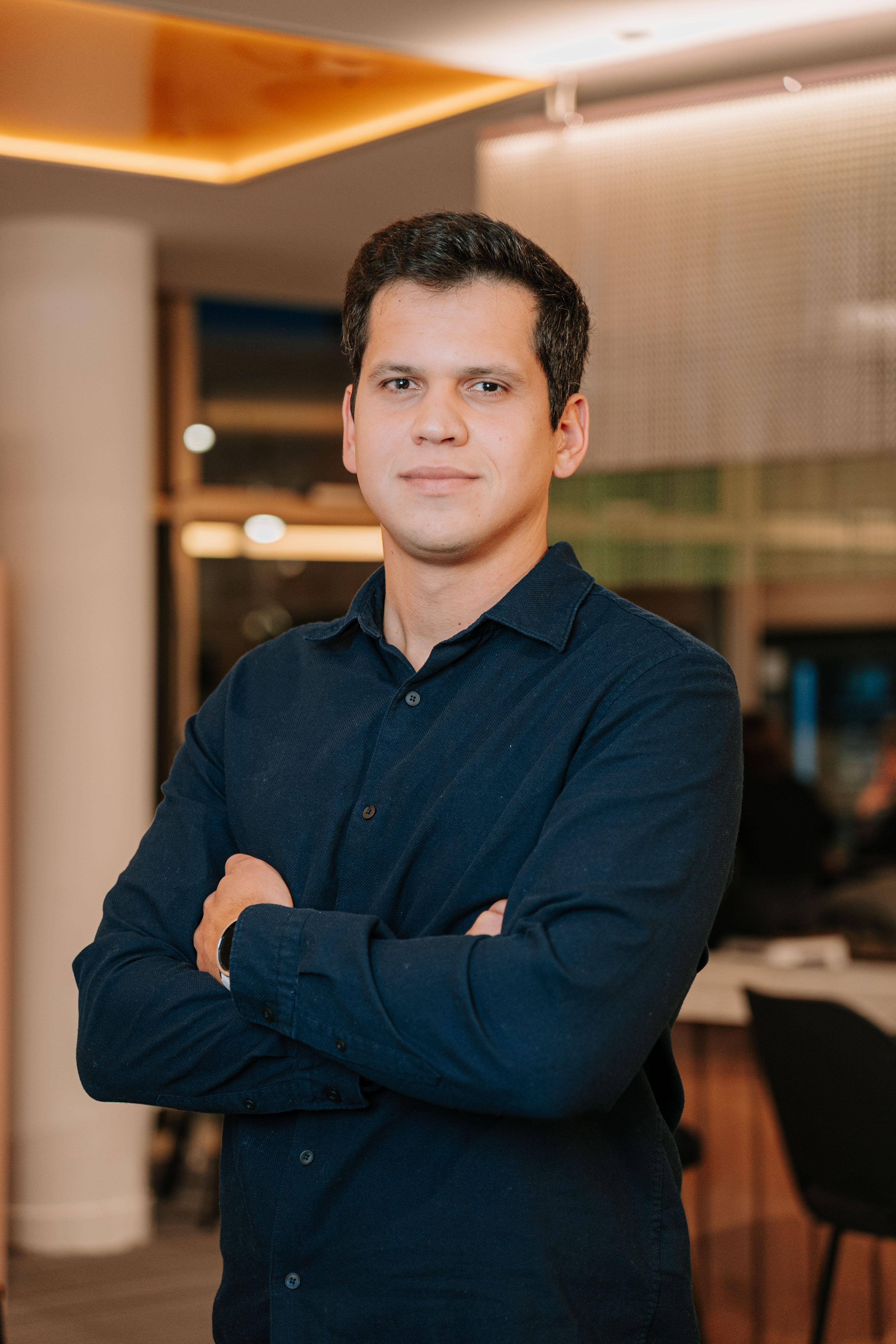 Lucas Castro