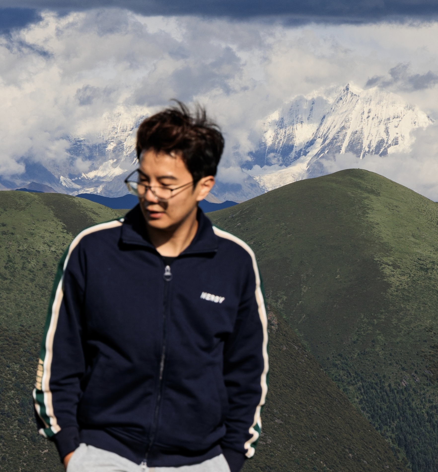 Xingyuan XU